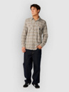 Rip Curl S-Series Solucel Flannel Shirt