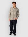 Rip Curl S-Series Solucel Flannel Shirt