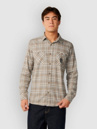 Rip Curl S-Series Solucel Flannel Shirt