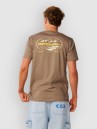Rip Curl S-Series Vc Peaks T-Shirt