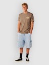 Rip Curl S-Series Vc Peaks T-Shirt