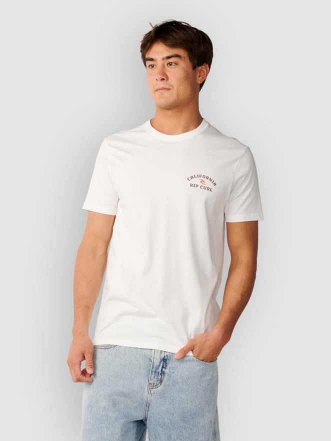 Rip Curl Desti Animals T-Shirt