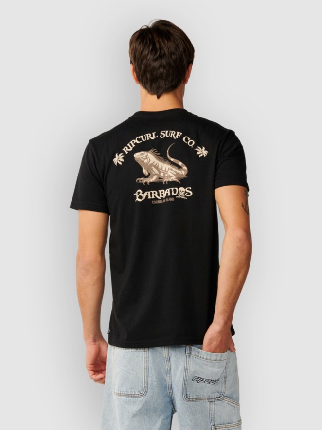 Rip Curl Desti Animals T-Shirt