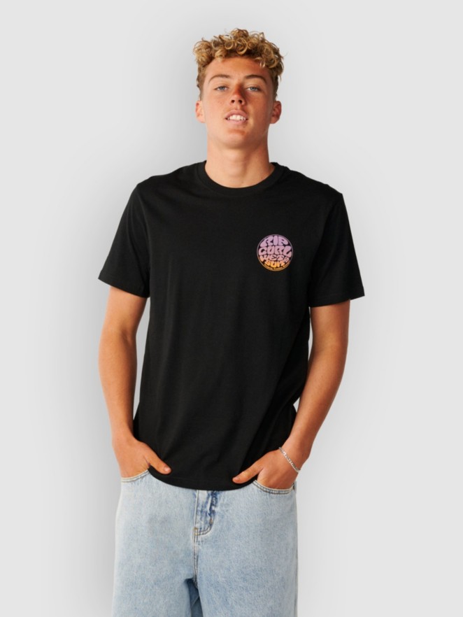 Rip Curl Wettie Passage Icon T-Shirt