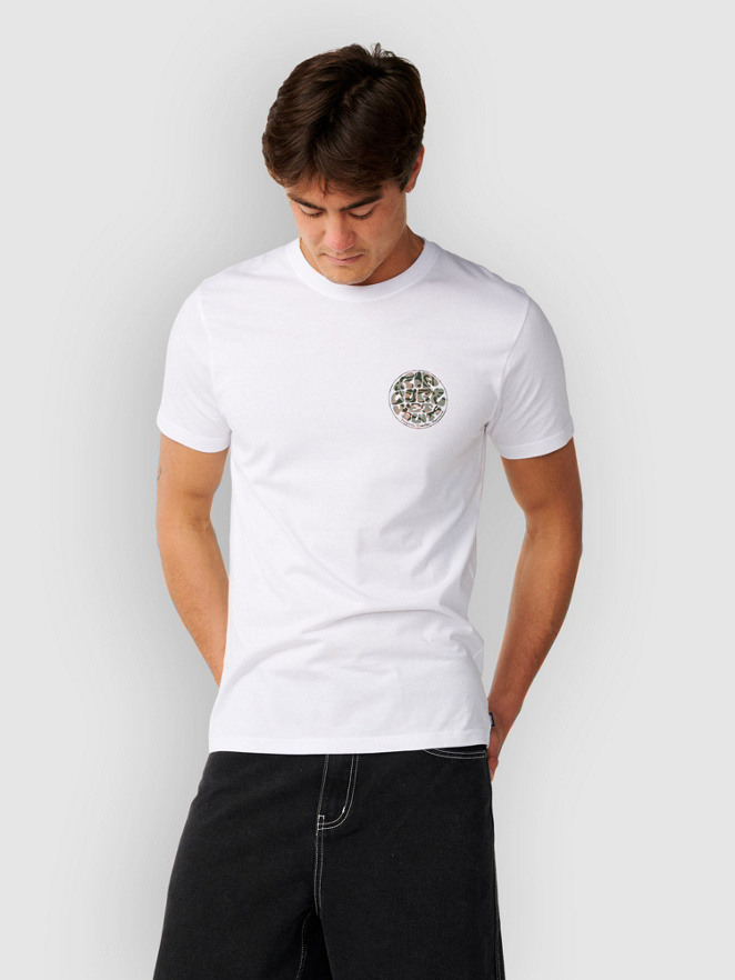 Rip Curl Wettie Passage Icon T-Shirt