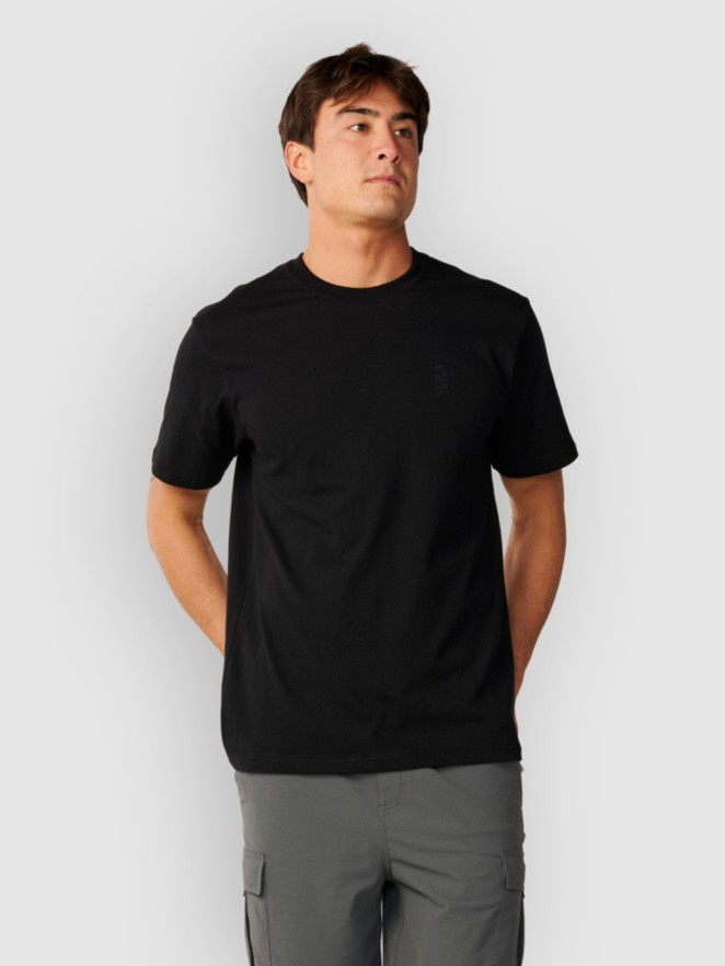 Rip Curl S-Series Vaporcool Embroidered T-Shirt