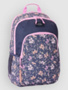 navy pink