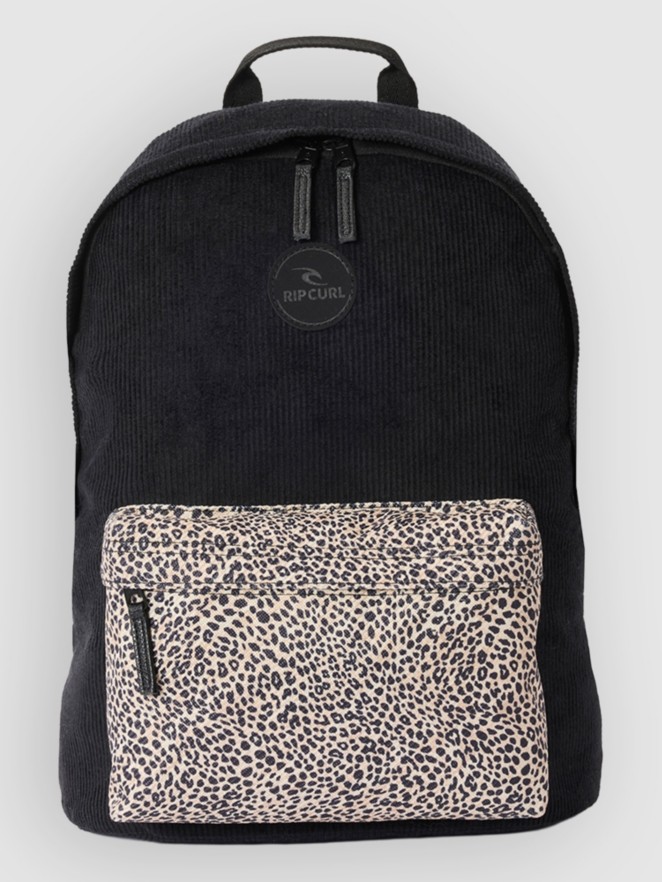 Rip Curl Dome 18L Cord Backpack