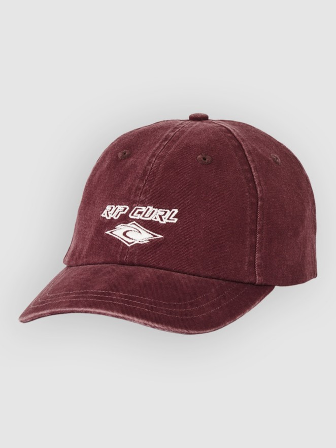 Rip Curl Diamond Icon Twill Cap