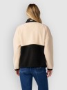 Rip Curl S-Series Bonded Z/T Polar Fleece Jacket