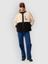Rip Curl S-Series Bonded Z/T Polar Fleece Jacket
