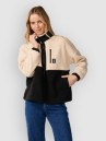 Rip Curl S-Series Bonded Z/T Polar Fleece Jacket