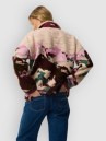 Rip Curl S-Series Bonded Z/T Polar Fleecejacke