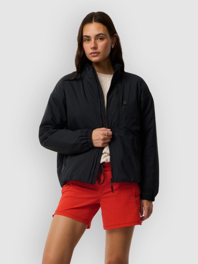 Rip Curl S-Series Packable Puffer Jacket