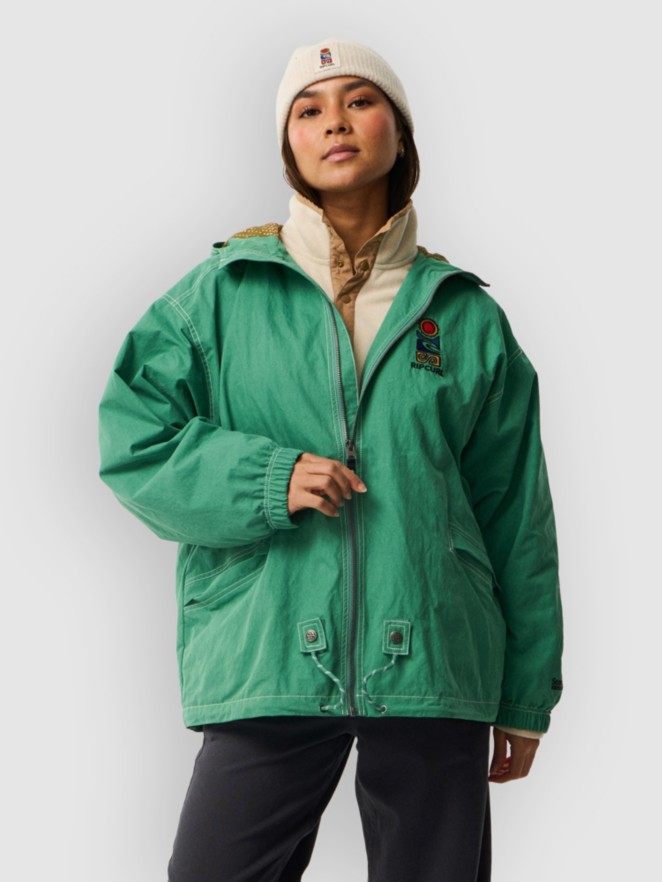 Rip Curl S-Series Archives Jacket