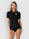 Rip Curl Premium Surf Zip Thru Lycra
