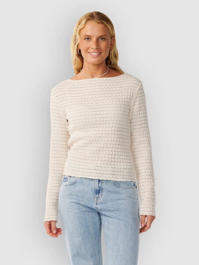 Rip Curl Bossa Nova Textured T-Shirt