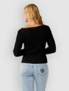 Rip Curl Bossa Nova Textured Langærmet t-shirt