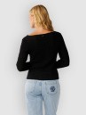 Rip Curl Bossa Nova Textured Langærmet t-shirt