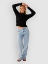 Rip Curl Bossa Nova Textured Langærmet t-shirt
