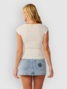 Rip Curl Bossa Nova Textured T-Shirt