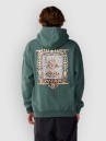 Rip Curl Disorder Boneyards Hoodie