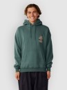 Rip Curl Disorder Boneyards Hoodie
