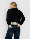 Rip Curl Archive: Script Knit Strickpullover