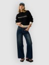Rip Curl Archive: Script Knit Strickpullover
