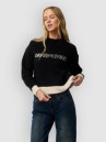 Rip Curl Archive: Script Knit Strickpullover