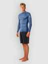 Rip Curl Dawn Patrol Upf Perf Longsleeve Lycra