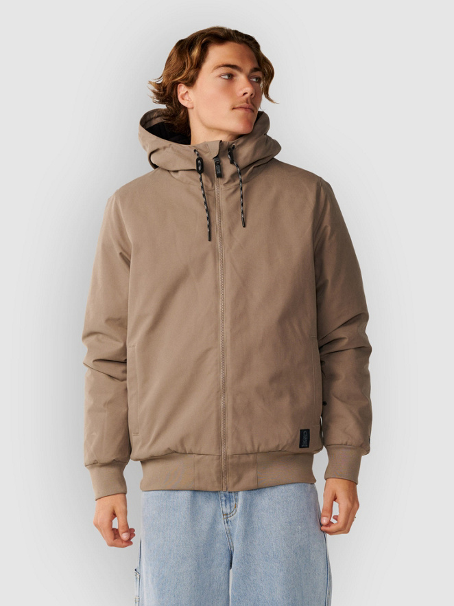 Rip Curl S-Series One Shot 5K/5K Jacket