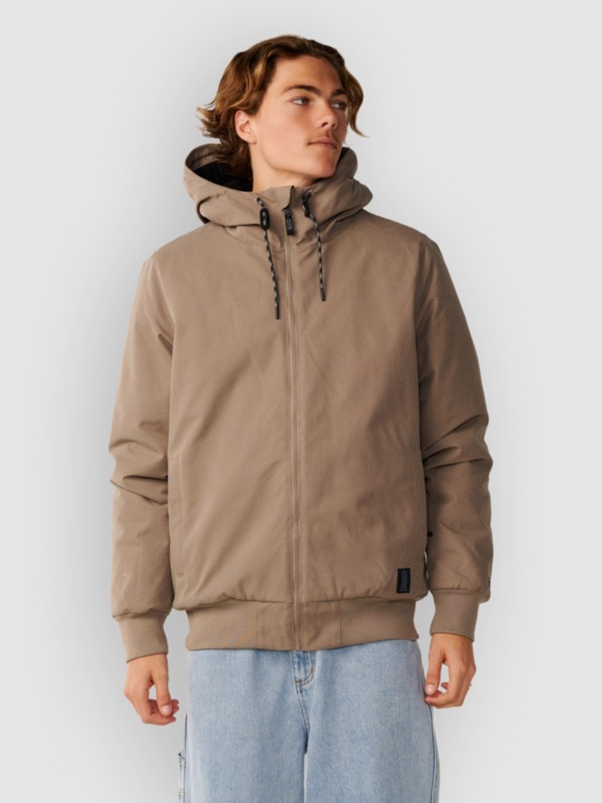 Rip Curl S-Series One Shot 5K/5K Jacket