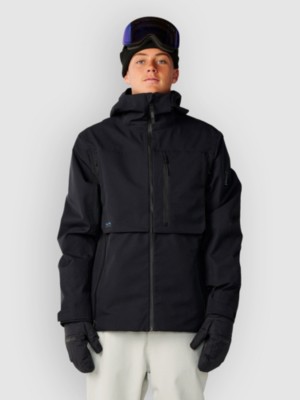 Rip Curl S-Series Ult 30K/40K Jas Zwart