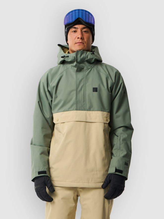 Rip Curl S-Series Primal 10K/10K Veste