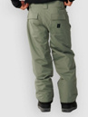 Rip Curl S-Series Base 10K/10K Pantalon