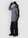 Rip Curl S-Series Panel 10K10K Veste