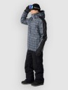 Rip Curl S-Series Panel 10K10K Veste