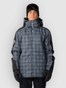 Rip Curl S-Series Panel 10K10K Veste