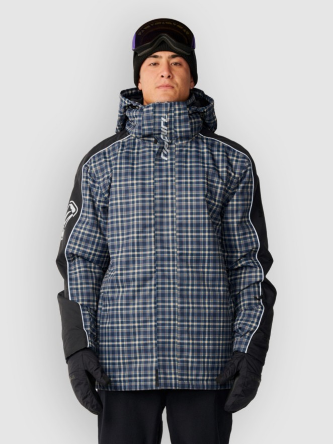 Rip Curl S-Series Panel 10K10K Veste
