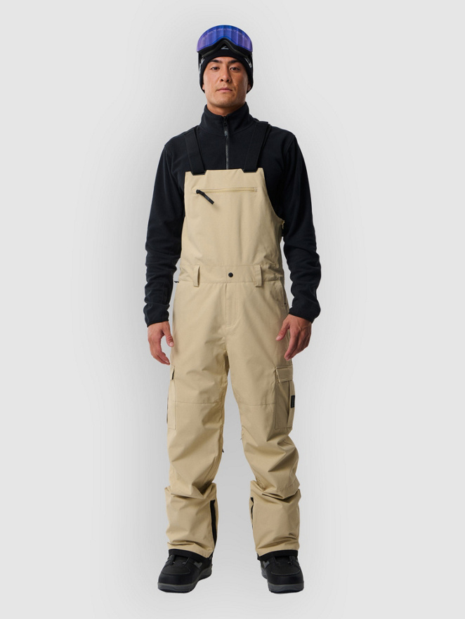 Rip Curl S-Series Cargo 10K/10K Salopette