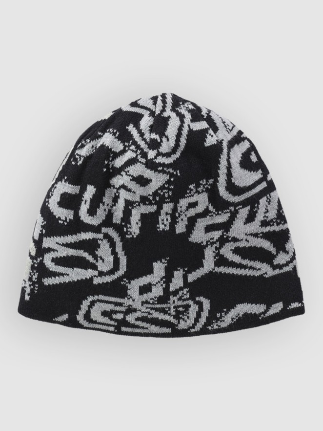 Rip Curl Archive Revo Skull Beanie