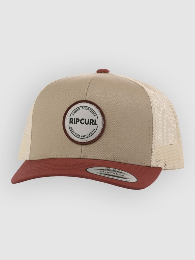 Rip Curl Routine 2.0 Trucker Cap