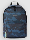 Rip Curl Dome 17L Camo Check Backpack