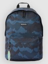 Rip Curl Dome 17L Camo Check Backpack