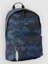 Rip Curl Dome 17L Camo Check Backpack