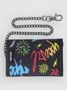 Rip Curl Sessions Chain Surf Wallet