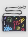 Rip Curl Sessions Chain Surf Wallet