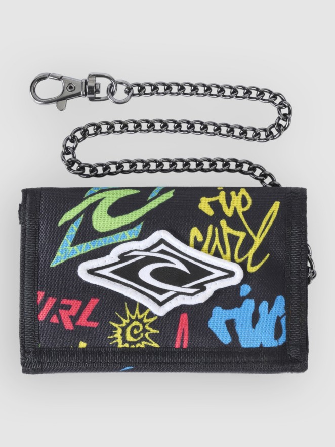 Rip Curl Sessions Chain Surf Wallet