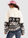 Rip Curl Bossa Nova 1/4 Zip Polar Half-Zip Fleecetröja
